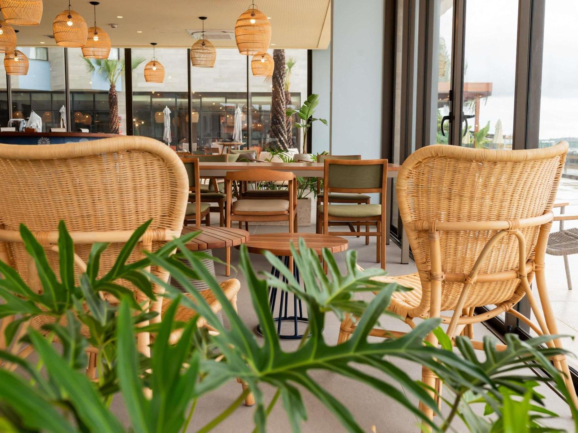 Ibis Styles Maragogi - O Primeiro Ibis Styles Pe Na Areia Do Brasil Exterior foto